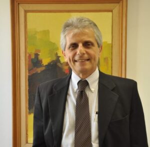 Delmo Ernesto Morani