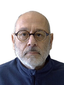 Edson da Cunha Mahfuz