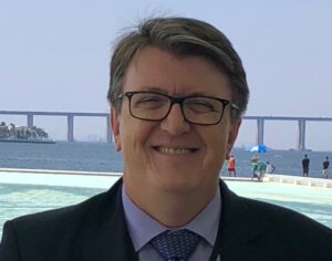 Eduardo Deschamps