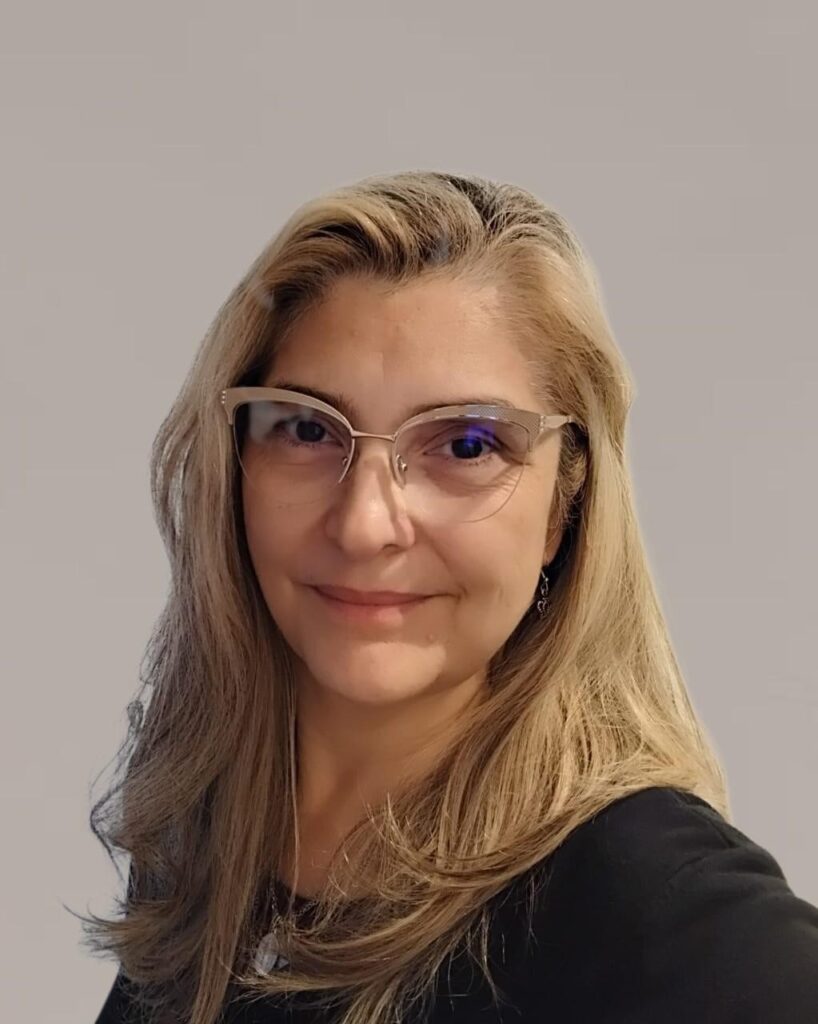 Mariana Sá Alcantara Gomes