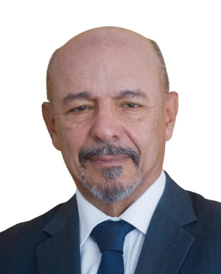 Sohaku Raimundo Cesar Bastos