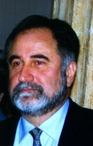 Paulo Alcantara Gomes